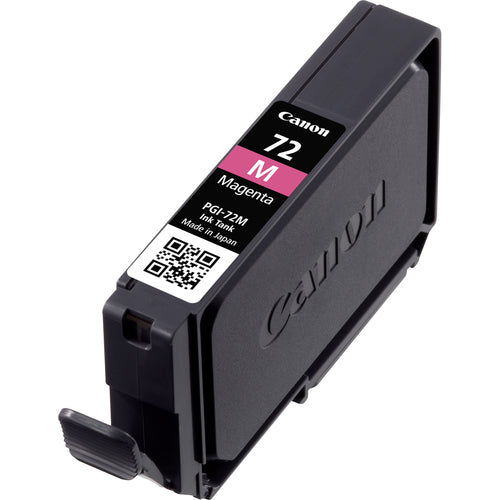 Canon PGI-72M Magenta Ink Cartridge Canon PGI-72M Magenta Ink Cartridge